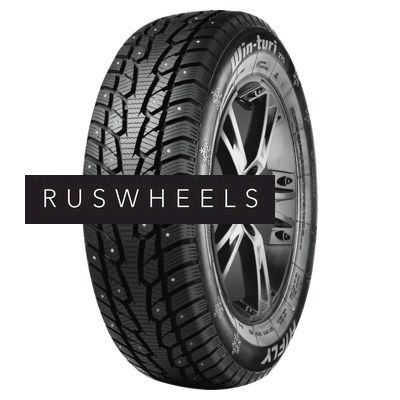 Шины HiFly 195/60R15 88H Win-Turi 215 TL (шип.)