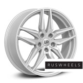 Диски Wheels UP R18 / 7J PCD 5x114.3 ЕТ 45 ЦО 66.1 Up112