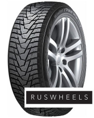 Шины Hankook 225/55 r18 Winter I Pike X W429A 102T Шипы Шины Hankook 225/55 r18 Winter I Pike X W429A 102T Шипы