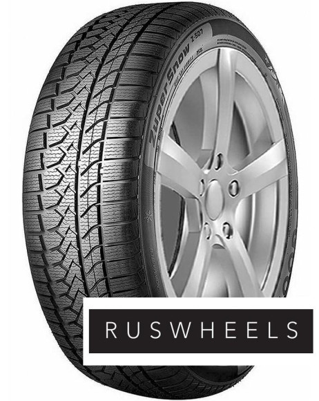 Шины Westlake 245/40 r18 Z-507 97V
