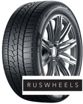 Шины Continental 255/45 r20 WinterContact TS 860 S 105V Runflat