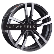 Диски Replay 8x18/5x112 ET34 D57,1 VV305 GMF (конус, C570)