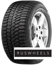 Шины Gislaved 285/60 r18 Nord Frost 200 SUV 116T Шипы Шины Gislaved 285/60 r18 Nord Frost 200 SUV 116T Шипы