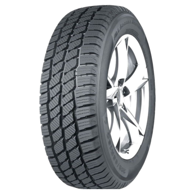 Шины Goodride 195/75R16C 107/105R All Season Master SW613 TL 8PR