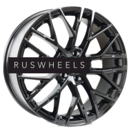 Диски RST 7,5x19/5x108 ET46 D63,4 R019 (Geely Tugela) BL