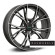 Диски Megami R18 / 7.5J PCD 5x114.3 ЕТ 45 ЦО 67.1 MGM-40