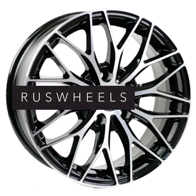 Диски Neo 6,5x16/5x100 ET38 D57,1 654 BD Диски Neo 6,5x16/5x100 ET38 D57,1 654 BD