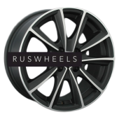 Диски LS 6,5x15/5x100 ET40 D57,1 232 MBF Диски LS 6,5x15/5x100 ET40 D57,1 232 MBF