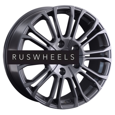 Диски Replay 8,5x20/5x150 ET58 D110,1 LX153 GM (пш)