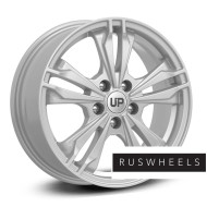 Диски Wheels UP R16 / 6.5J PCD 5x114.3 ЕТ 45 ЦО 67.1 Up103