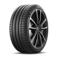 Шины Michelin  245/40/20  Y 99 Pilot Sport 4  XL ZP Run Flat