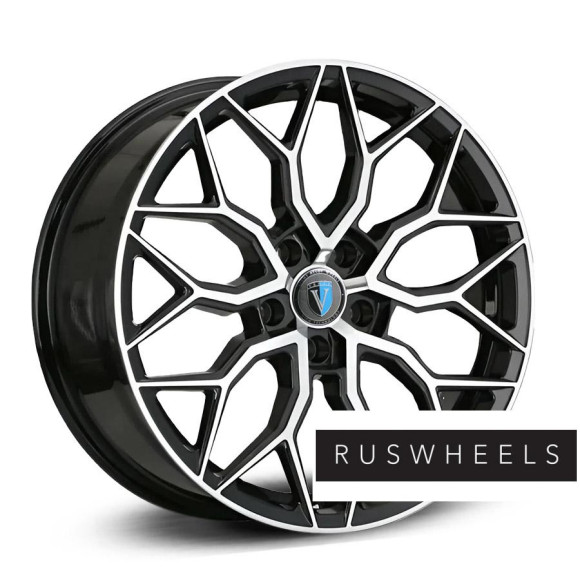 Диски Venti R17 / 7J PCD 5x110 ЕТ 46 ЦО 63.4 1719 Диски Venti R17 / 7J PCD 5x110 ЕТ 46 ЦО 63.4 1719