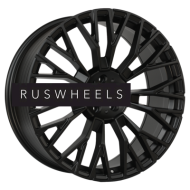 Диски RST 10,5x22/5x112 ET43 D66,6 R2204FF (BMW X5/X6 IV X7 G07) BLm FlowForming