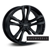 Диски MAK R20 / 9J PCD 5x112 ЕТ 35 ЦО 66.6 X-Mode