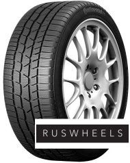 Шины Continental 255/40 r20 ContiWinterContact TS830 P 101V Шины Continental 255/40 r20 ContiWinterContact TS830 P 101V