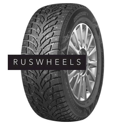 Шины Landspider 235/70R16 106T Arctictraxx TL BSW (шип.)