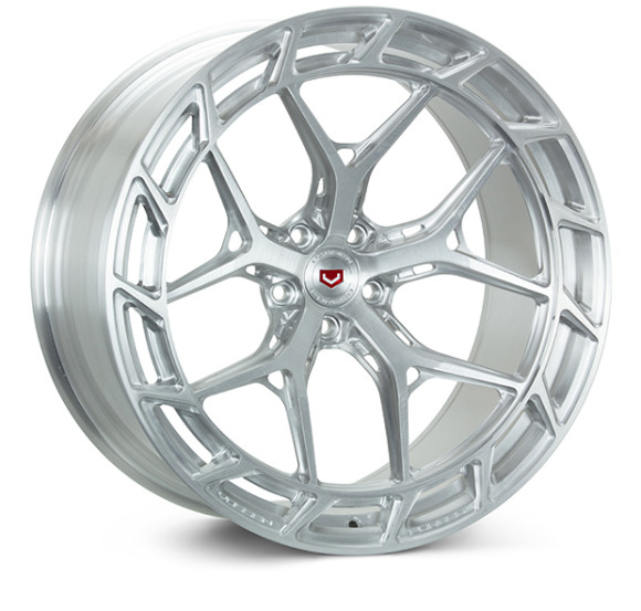 Диски Vossen LC3-01T 24"