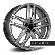 Диски iFree R18 / 6.5J PCD 5x108 ЕТ 52 ЦО 60.1 Бомбей