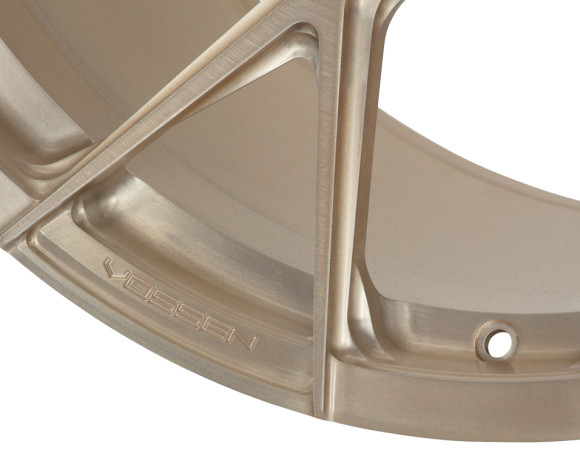 Диски Vossen S21-07 19"