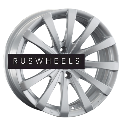 Диски Replay 7x16/4x108 ET32 D65,1 PG68 Sil (конус, C570)