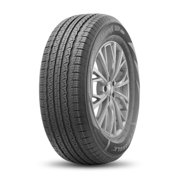 Шины Triangle 255/60 r19 AdvanteX SUV TR259 109V