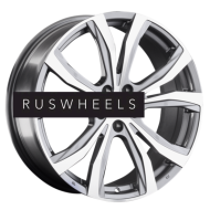 Диски Replay 8x18/5x114,3 ET39 D67,1 GS20 GMF (конус, C570) Диски Replay 8x18/5x114,3 ET39 D67,1 GS20 GMF (конус, C570)