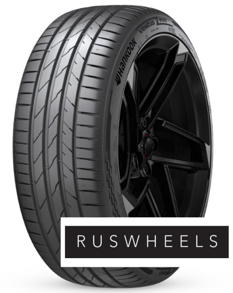 Шины Hankook 255/35ZR21 98(Y) XL Ventus evo K137 TL Шины Hankook 255/35ZR21 98(Y) XL Ventus evo K137 TL