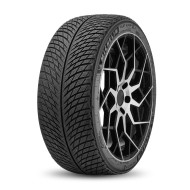 Шины Michelin 255/50/20 V 109 PILOT ALPIN 5 SUV XL Шины Michelin 255/50/20 V 109 PILOT ALPIN 5 SUV XL