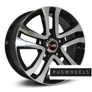 Диски Legeartis Concept R18 / 8J PCD 5x150 ЕТ 60 ЦО 110.1 LX520 Диски Legeartis Concept R18 / 8J PCD 5x150 ЕТ 60 ЦО 110.1 LX520