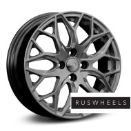 Диски Скад R16 / 6J PCD 4x100 ЕТ 47 ЦО 54.1 Фабиан