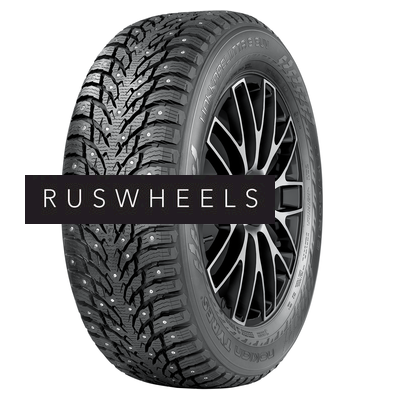 Шины Nokian Tyres 275/50R21 113T XL Hakkapeliitta 9 SUV TL (шип.) Шины Nokian Tyres 275/50R21 113T XL Hakkapeliitta 9 SUV TL (шип.)