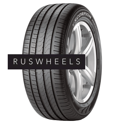 Шины Pirelli 225/60R18 100H Scorpion Verde TL Шины Pirelli 225/60R18 100H Scorpion Verde TL