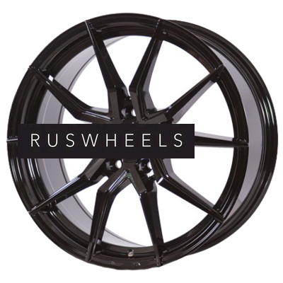 Диски PDW 8x18/5x114,3 ET40 D67,1 Spyder (5007) B