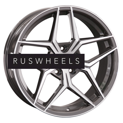 Диски Replay 8x18/5x114,3 ET30 D60,1 LX191 GMF (конус, C570) Диски Replay 8x18/5x114,3 ET30 D60,1 LX191 GMF (конус, C570)