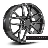 Диски КиК R18 / 7J PCD 5x112 ЕТ 45 ЦО 57.1 Вудроф