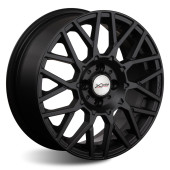 Диски Xtrike 6.5\R16 4*108 ET45 d63.35 BKM
