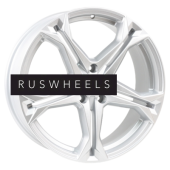 Диски RST 7,5x19/5x108 ET38 D60,1 R099 Silver Диски RST 7,5x19/5x108 ET38 D60,1 R099 Silver