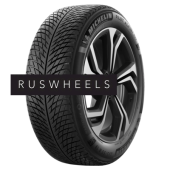 Шины Michelin 285/40 r21 Pilot Alpin 5 SUV 109V Шины Michelin 285/40 r21 Pilot Alpin 5 SUV 109V