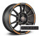 Диски NZ R17 / 7J PCD 5x112 ЕТ 43 ЦО 66.6 SH670