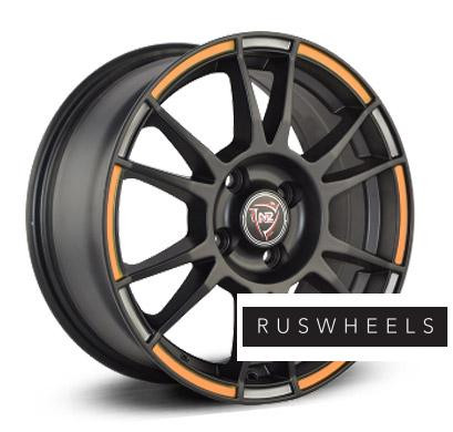 Диски NZ R17 / 7J PCD 5x112 ЕТ 43 ЦО 66.6 SH670
