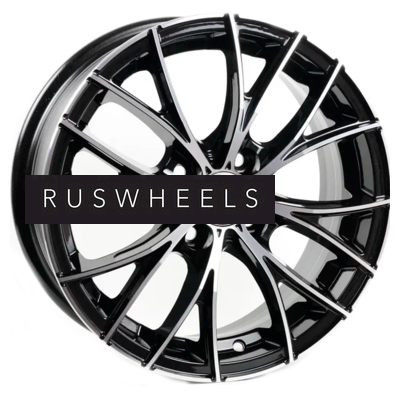 Диски Neo 6x15/4x100 ET45 D54,1 573 BD