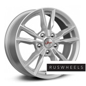 Диски iFree R16 / 6.5J PCD 5x110 ЕТ 35 ЦО 65.1 Икигай