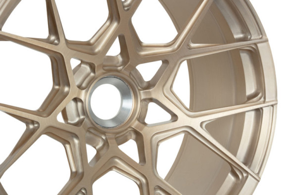 Диски Vossen S21-07 22" 