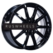 Диски Alcasta 6,5x16/5x112 ET45 D57,1 M61 Black