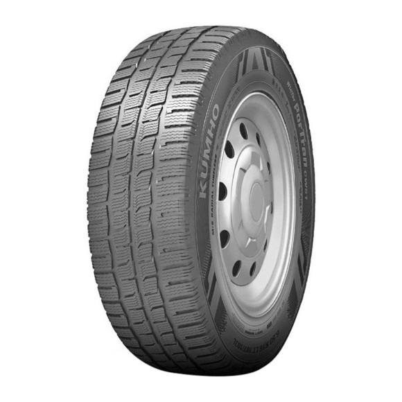 Шины Kumho 225/70/15 R 112/110 C PorTran CW51 Шины Kumho 225/70/15 R 112/110 C PorTran CW51