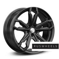 Диски Скад R19 / 9J PCD 5x112 ЕТ 38 ЦО 66.6 Гранада