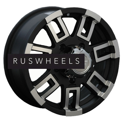 Диски LS 8x16/5x139,7 ET30 D98,5 158 MBF (конус, Колпак+лого) Диски LS 8x16/5x139,7 ET30 D98,5 158 MBF (конус, Колпак+лого)