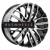 Диски RST 8,5x20/5x114,3 ET45 D67,1 R002 (Mazda CX-9) BD Диски RST 8,5x20/5x114,3 ET45 D67,1 R002 (Mazda CX-9) BD