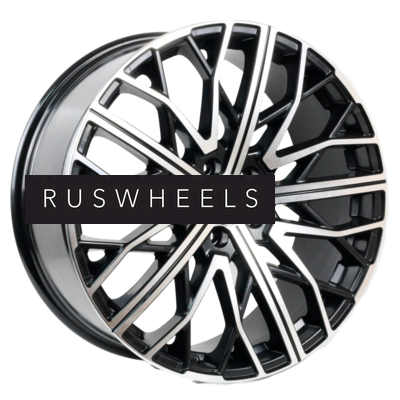 Диски RST 8,5x20/5x114,3 ET45 D67,1 R002 (Mazda CX-9) BD