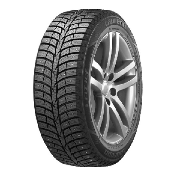 Шины Laufenn 215/70 r16 I FIT ICE LW71 100T Шипы